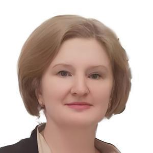 Сахарова Екатерина Валерьевна — Невролог, Ставрополь