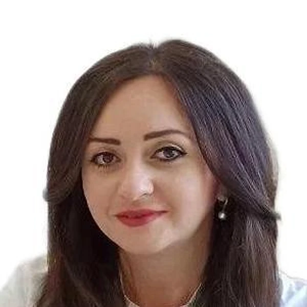 Жигунова Азлина Залимовна — Эндокринолог, Детский эндокринолог, Ставрополь