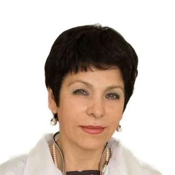 Климова Людмила Ивановна — Терапевт, Профпатолог, Ставрополь