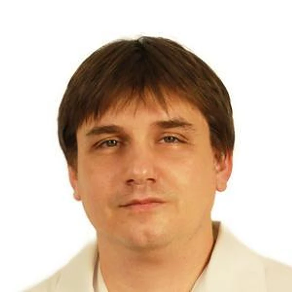 Овчаренко Владимир Сергеевич — Функциональный диагност, Ставрополь