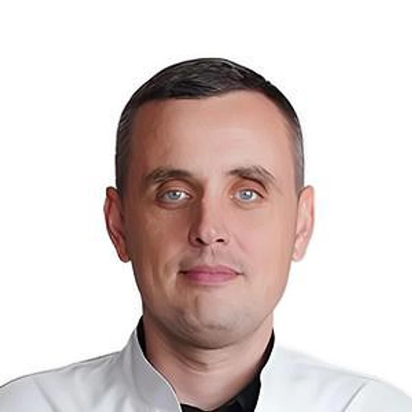 Чекрыгин Роман Юрьевич — Детский андролог, Детский уролог, Ростов-на-Дону
