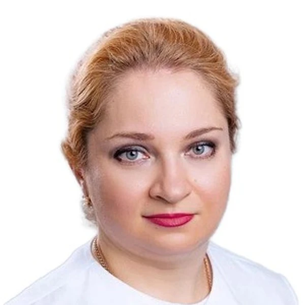 Пименова Екатерина Викторовна — Эндокринолог, Терапевт, Санкт-Петербург