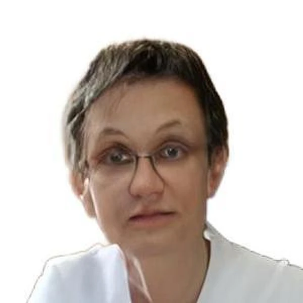 Занозина Ольга Владимировна — Эндокринолог, Нижний Новгород