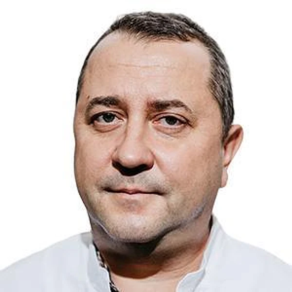 Мамонов Марк Викторович — Онколог-уролог, Андролог, Онколог, Нижний Новгород