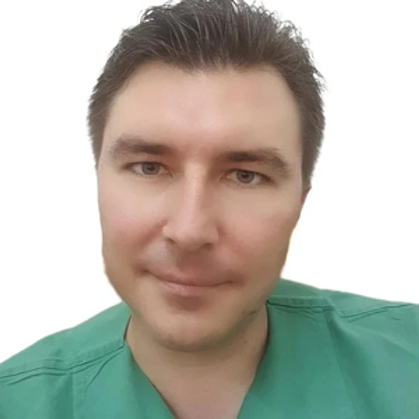 Почтин Дмитрий Петрович — Уролог, Андролог, Хирург, Нижний Новгород