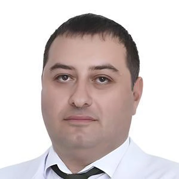 Бёден Дебо Ансарович — Уролог, Андролог, Онколог-уролог, Москва