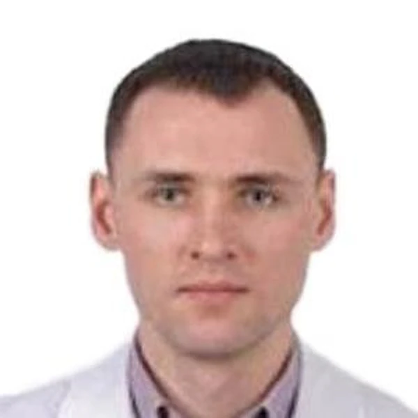 Волков Сергей Валерьевич — Уролог, Нижний Новгород