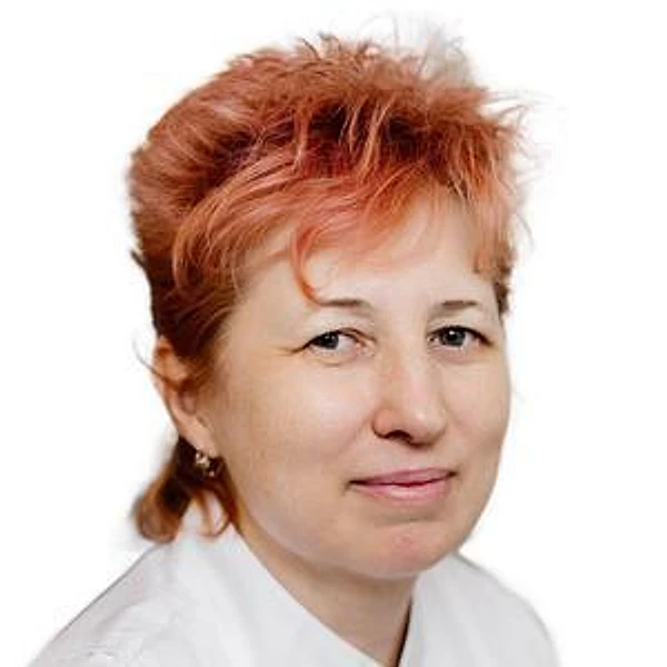 Корноухова Наталья Владимировна — ЛОР, ЛОР-хирург, Нижний Новгород