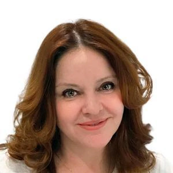 Шарапова Анна Викторовна — Детский ЛОР, ЛОР, Сурдолог, Нижний Новгород