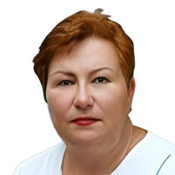 Бакеева Ирина Валентиновна — ЛОР, Сурдолог, Нижний Новгород