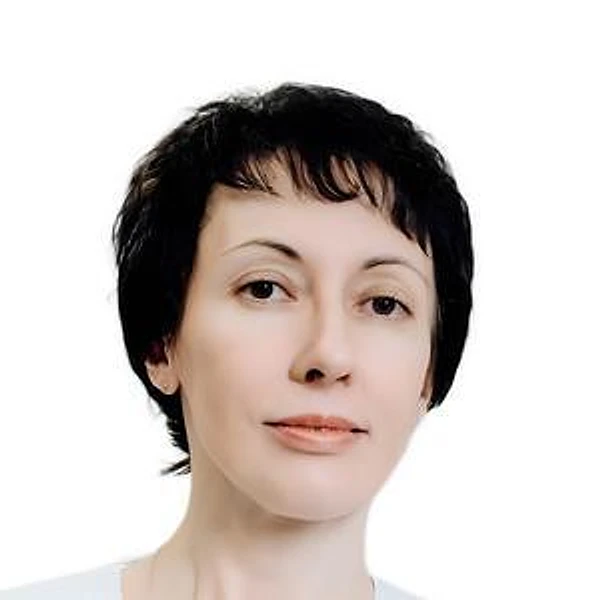Белоусова Наталья Юрьевна — Офтальмолог (окулист), Лазерный хирург, Офтальмолог-хирург, Нижний Новгород