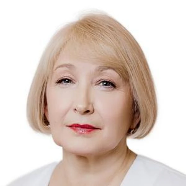 Дозорова Ирина Павловна — Офтальмолог (окулист), Офтальмолог-хирург, Нижний Новгород