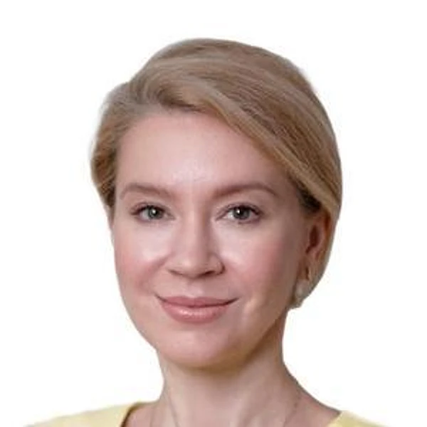 Калачева Ольга Валерьевна — Офтальмолог-хирург, Нижний Новгород