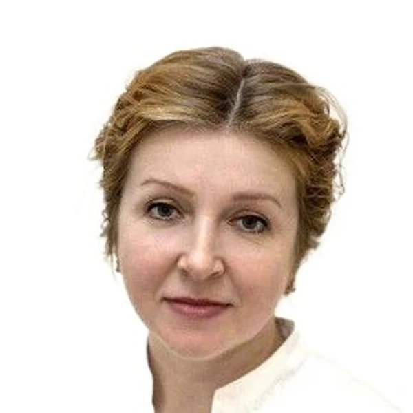Зиновьева Елена Александровна — Дерматолог, Венеролог, Трихолог, Нижний Новгород