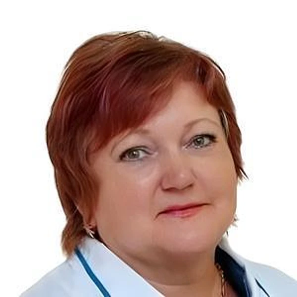 Цинер Елена Александровна — Гинеколог, Маммолог, Нижний Новгород
