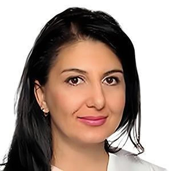 Карапетян Наира Валериковна — Гинеколог, Врач УЗИ, Нижний Новгород