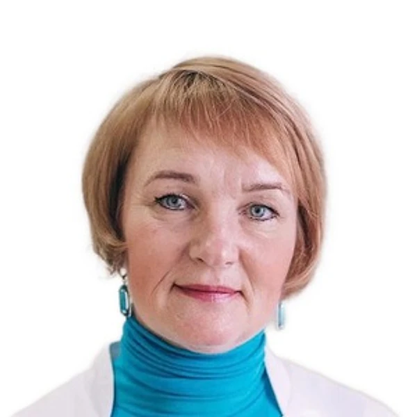 Кочурова Ирина Валериановна — Гинеколог, Акушер, Нижний Новгород