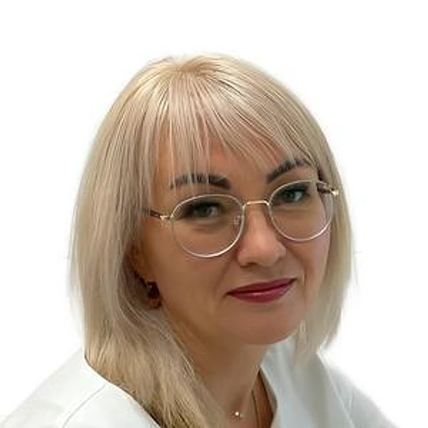 Хорошавина Лариса Леонидовна — Невролог, Нижний Новгород