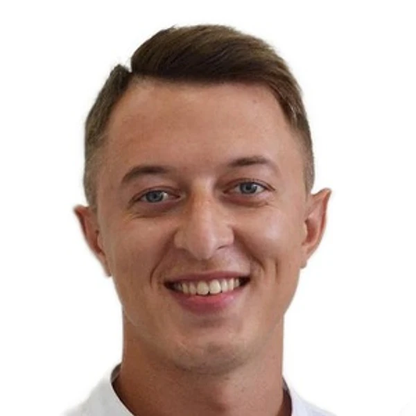 Овчинников Леонид Андреевич — ЛОР, Красноярск