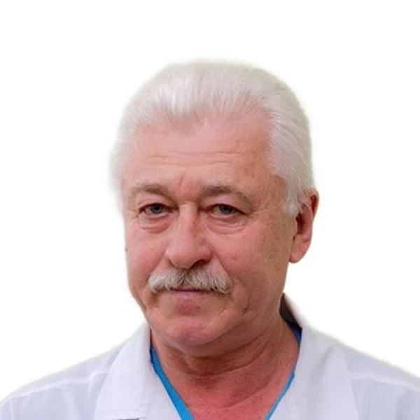 Якимов Николай Сергеевич — Уролог, Нижний Новгород