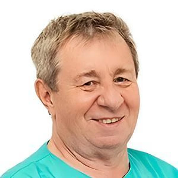 Частов Валерий Павлович — Анестезиолог-реаниматолог, Нижний Новгород