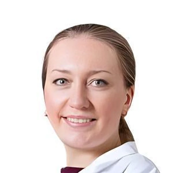 Железникова Екатерина Вячеславовна — Врач общей практики (семейный врач), Аллерголог, Иммунолог, Мурманск