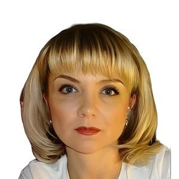 Соколова Диана Валерьевна — Эндокринолог, Краснодар