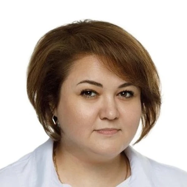 Куприянова Елена Вячеславовна — Терапевт, Нижний Новгород