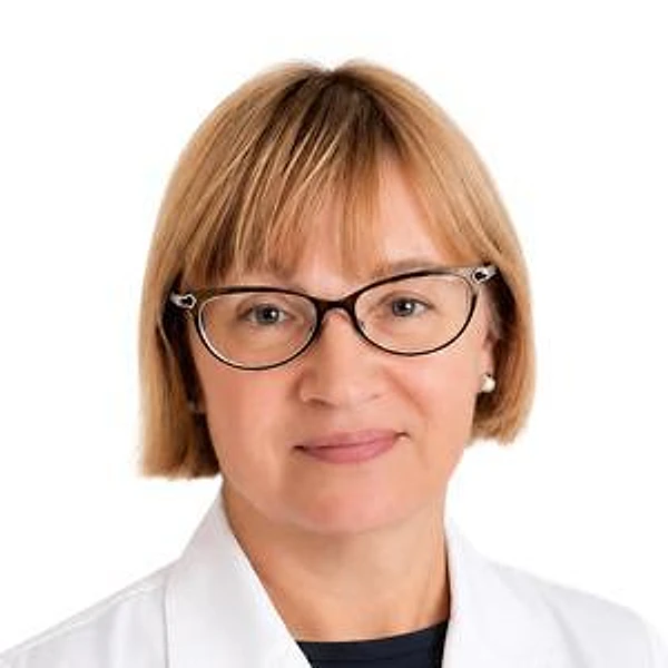 Агапова Виктория Ивановна — Кардиолог, Нижний Новгород