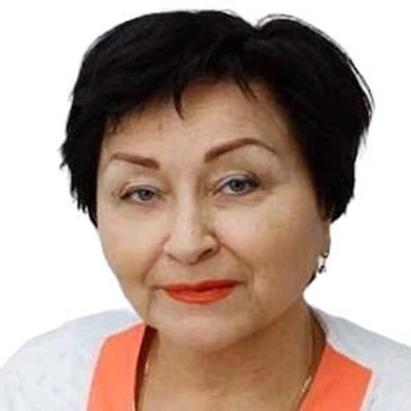 Вялова Светлана Валерьевна — Кардиолог, Врач УЗИ, Функциональный диагност, Нижний Новгород