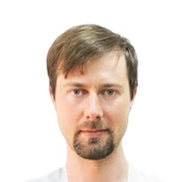 Гаркавцев Александр Владимирович — Врач УЗИ, Нижний Новгород