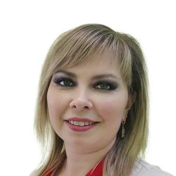 Евстифеева Валерия Александровна — Терапевт, Кардиолог, Нижний Новгород