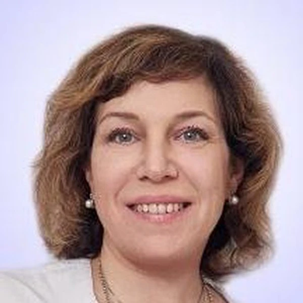 Климова Ольга Юрьевна — Врач УЗИ, Нижний Новгород