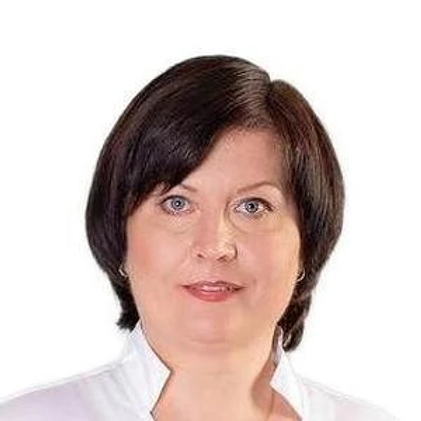 Колесниченко Ирина Вячеславовна — Аритмолог, Кардиолог, Психолог, Терапевт, Функциональный диагност, Нижний Новгород
