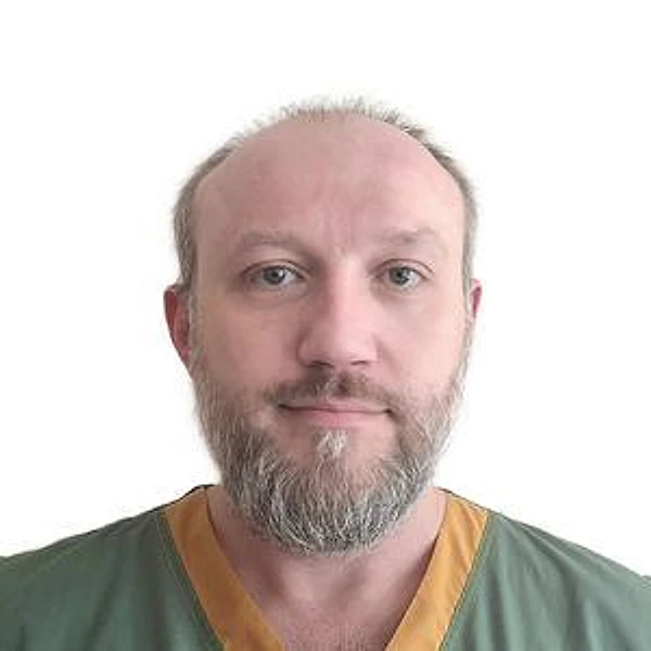 Колясников Евгений Валерьевич — Невролог, Остеопат, Нижний Новгород