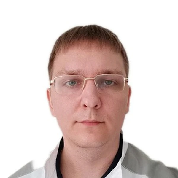 Крестин Иван Александрович — Врач УЗИ, Рентгенолог, Богородск