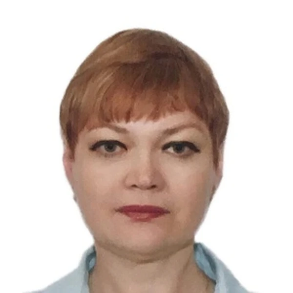 Кулепанова Елена Александровна — Врач УЗИ, Нижний Новгород