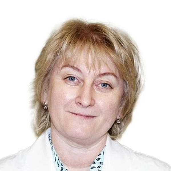 Мартынова Галина Александровна — Невролог, Нижний Новгород