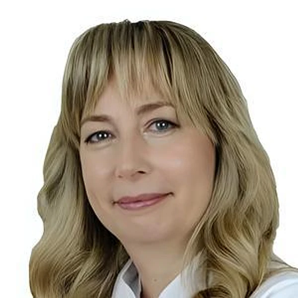 Назарова Татьяна Анатольевна — Гинеколог, Врач УЗИ, Ростов-на-Дону