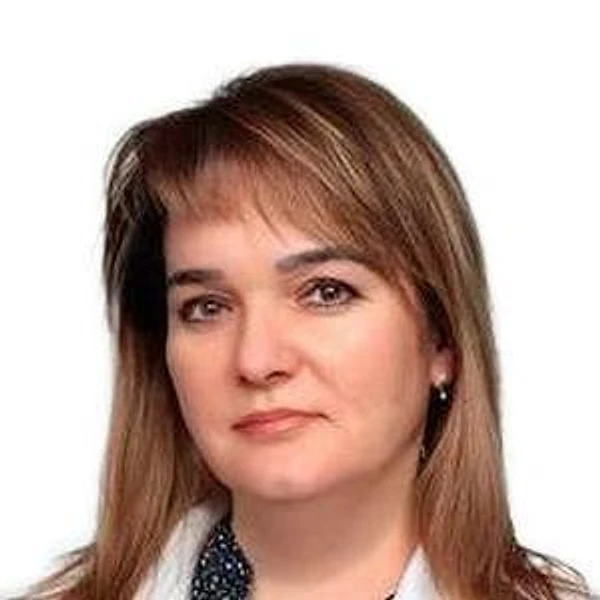 Родина Марина Юрьевна — Ревматолог, Нижний Новгород