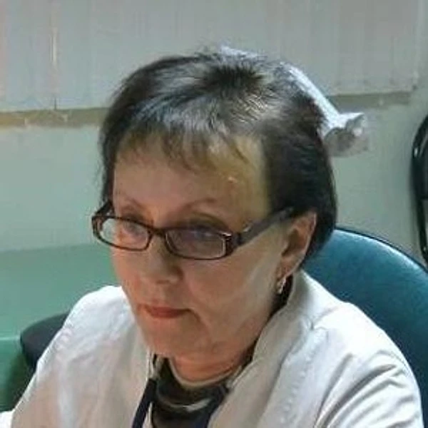 Уварова Евгения Валерьевна — Кардиолог, Врач УЗИ, Нижний Новгород