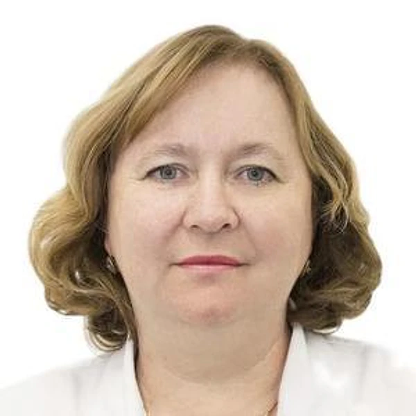 Федорова Светлана Николаевна — Кардиолог, Нижний Новгород