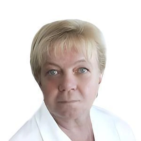 Шоринова Инна Александровна — Кардиолог, Врач УЗИ, Нижний Новгород