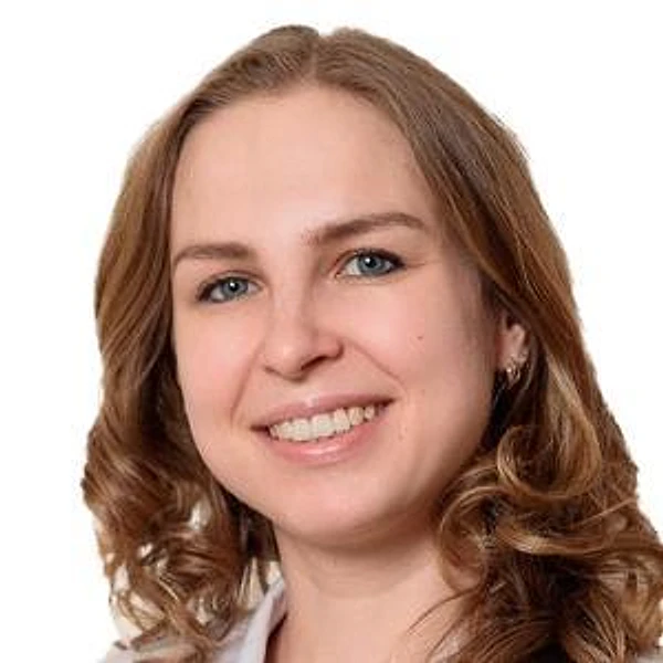 Скулябина Ксения Алексеевна — Дерматолог, Санкт-Петербург