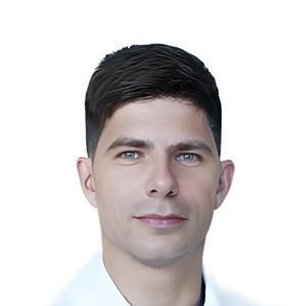 Диков Юрий Юрьевич — Пластический хирург, Москва