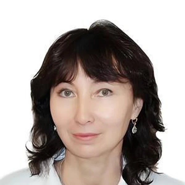 Колесова Татьяна Сергеевна — Педиатр, Санкт-Петербург