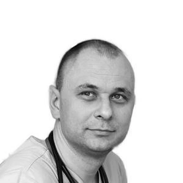 Ялымов Анатолий Александрович — Детский кардиолог, Кардиолог, Функциональный диагност, Москва