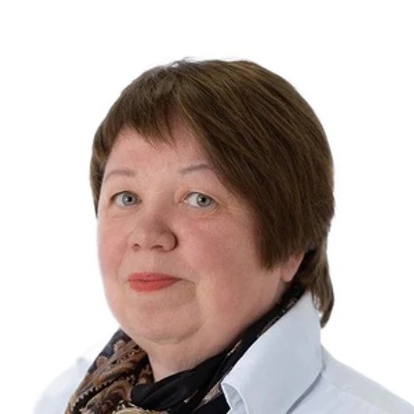 Щепеткова Елена Рудольфовна — Детский ортопед, Травматолог, Пермь