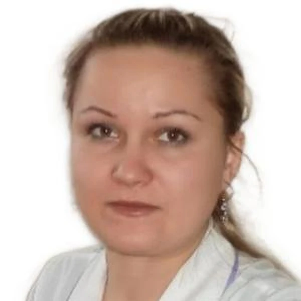 Горбунова Лилия Александровна — Терапевт, Томск