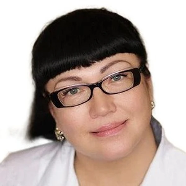 Вахрушева Юлия Витальевна — Гинеколог, Тюмень